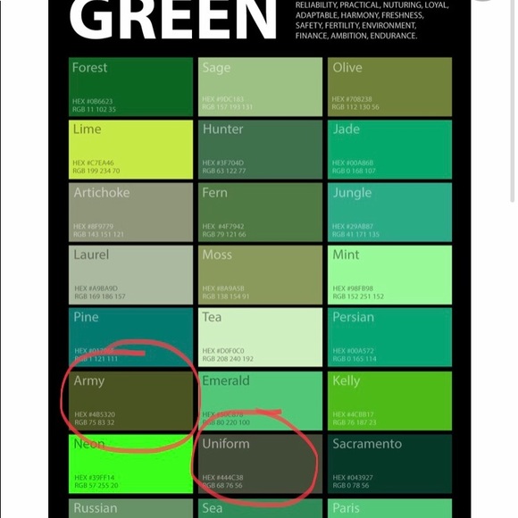 BOGO H&M Paperbag skirt with pockets - Picture 8 of 8